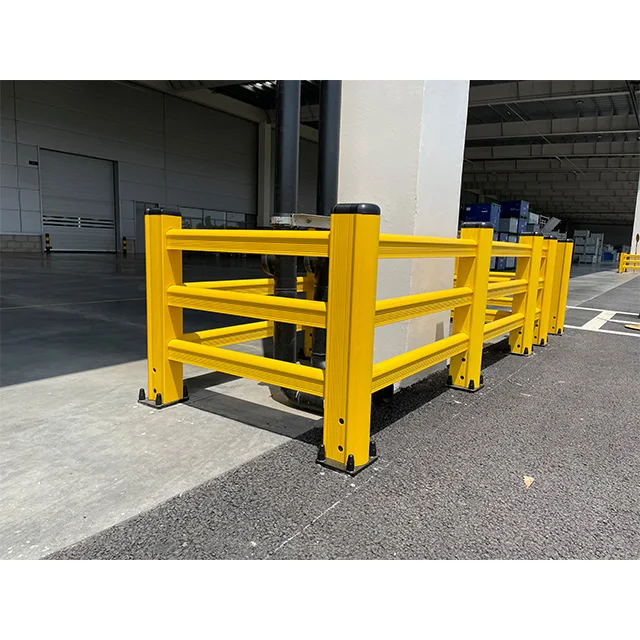 Производитель больших складских полок, высококачественные стены, компактный грузовик, удары, цены, дорожный пластиковый Аварийный барьер, столбик