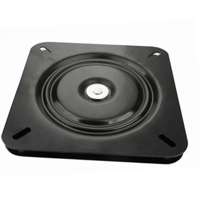 8-дюймовый вращающейся механизм для настольных подносов