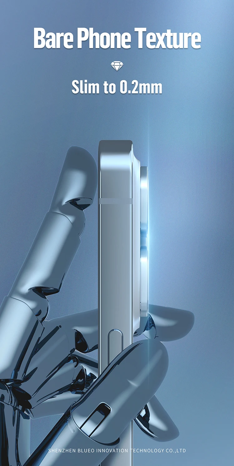 Blueo For Iphone 13 Pro Max Original Machine Ar Camera Lens Protector