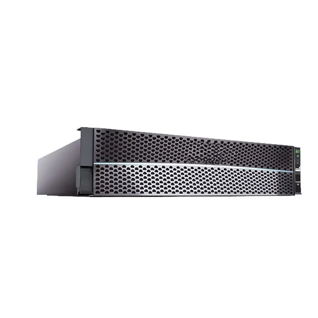OceanStor 2600 V5 Intelligent Hybrid Flash Storage for Application Convergence