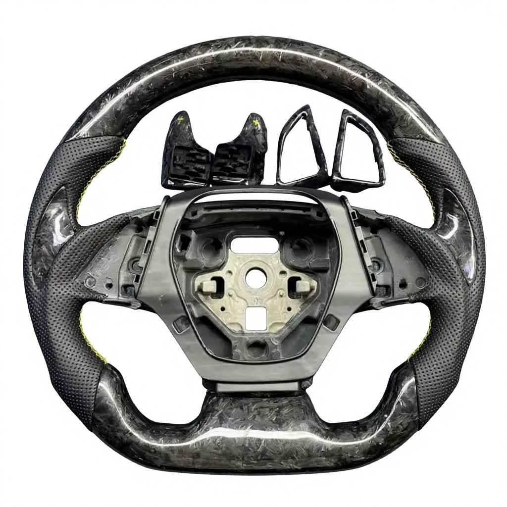 racing-steering-wheel-chevrolet-camaro-6