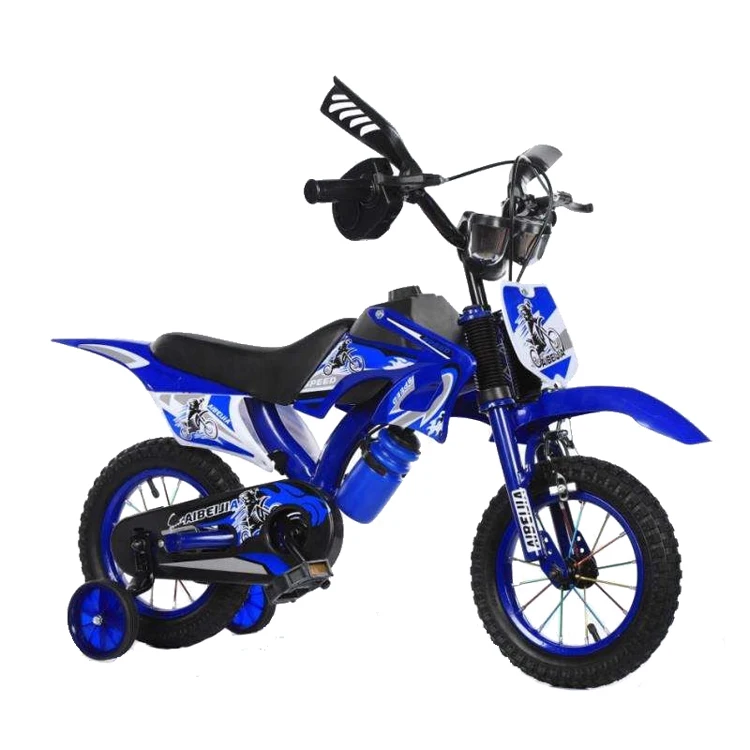 New Model 8-13 Years or Below 10 Years Gear Cycle Small Kids Boys Motorcycle Moter Bike Kids Bicycle