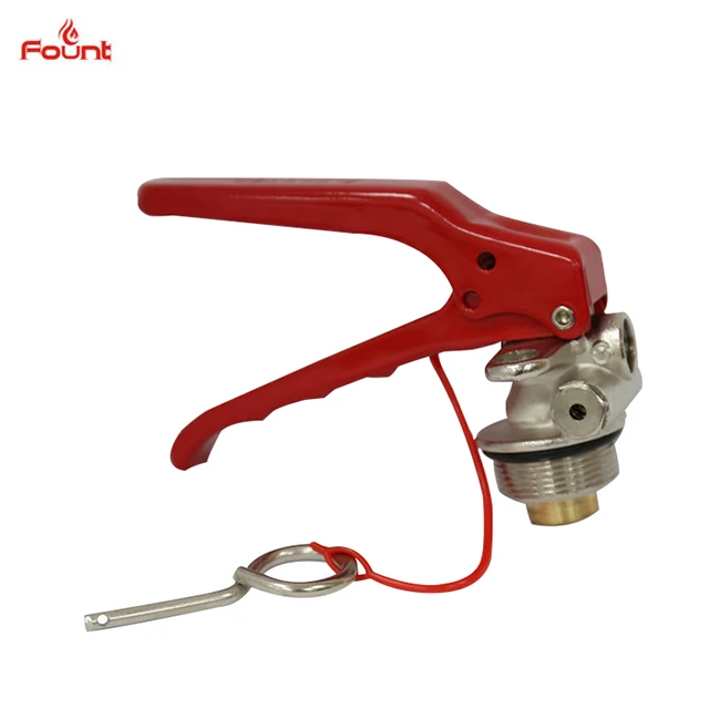 Dcp Fire Extinguisher Valve,Fire Extinguisher Accessories - Buy Dry ...