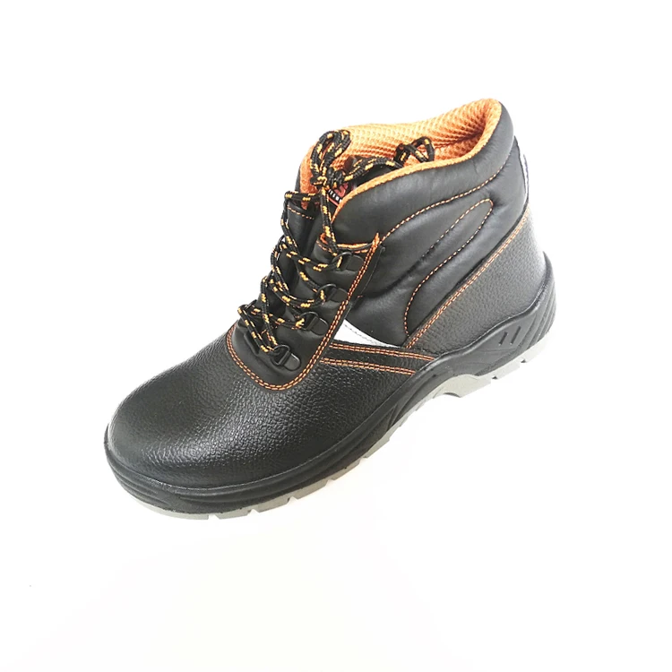 China Zapatos De Seguridad Zapatos De Invierno De Botas De Construcción De  Fábrica De Anti-pinchazos De Ingeniería De Tobillo De Trabajo - Buy Botas De  Seguridad Para El Trabajo,Botas De Seguridad Baratas