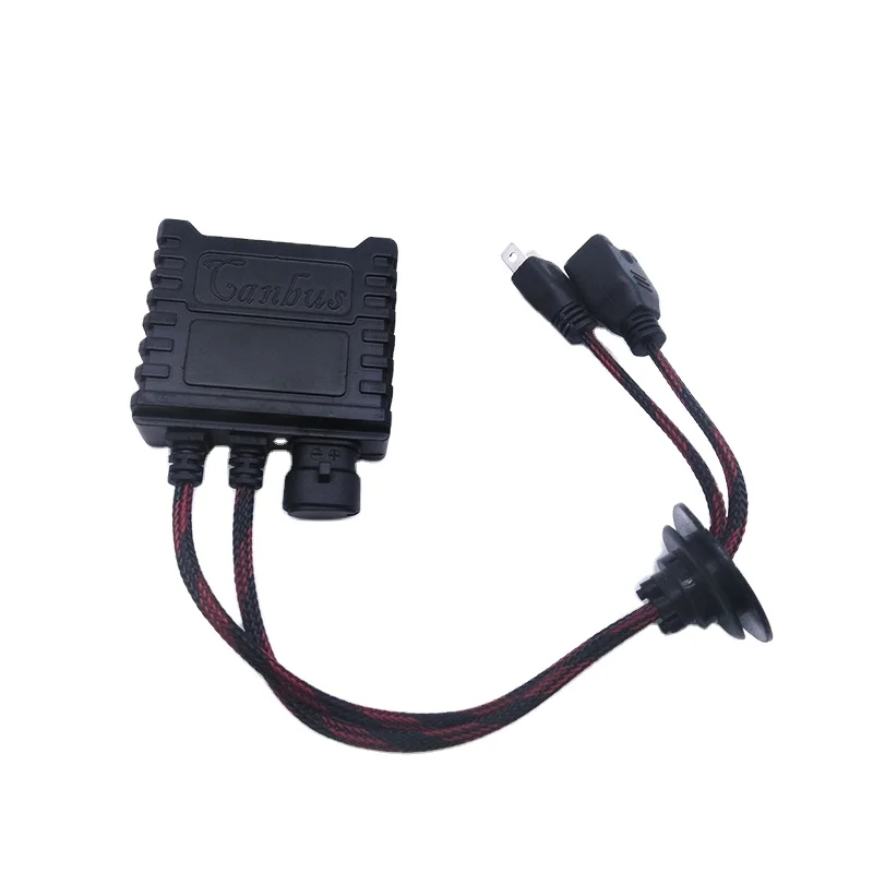 Ultimate Warning Canceller for LED Xenon HID Conversion Kit