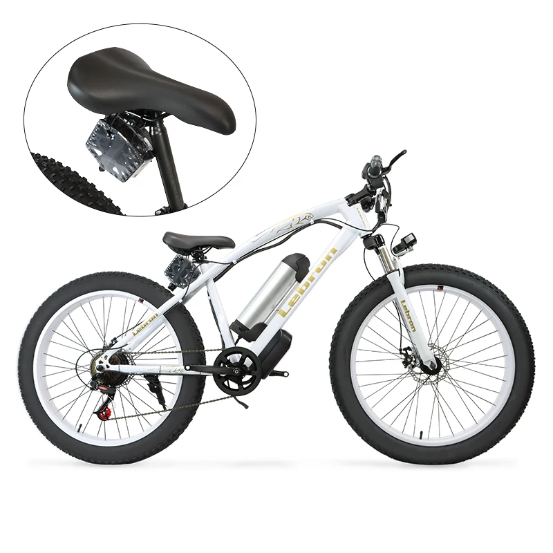 electric bicycle amazon uk Bike,E Bike For Adults,48V 20AH Removable Massive Battery,26