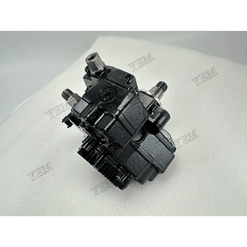For Mitsubishi 4M50 Fuel Pump 445020028 High Quality Engine Parts 5