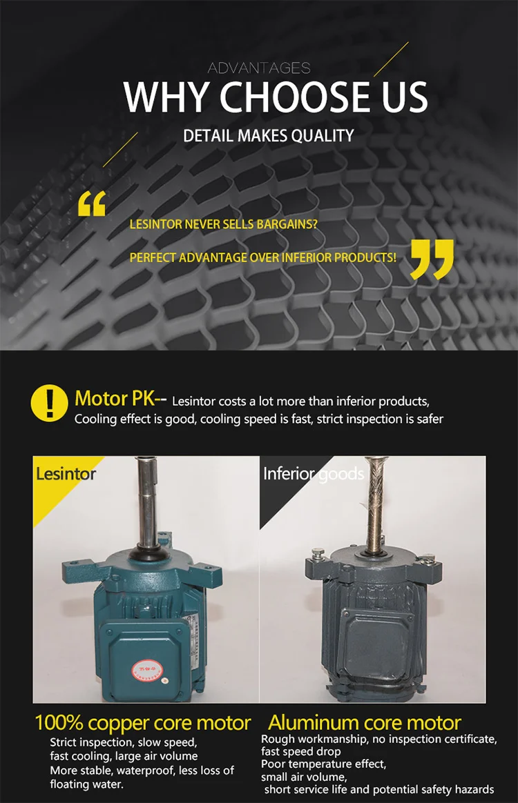 20t Cooling Tower With Ventilation Fans Mini Water Cooling Tower Air