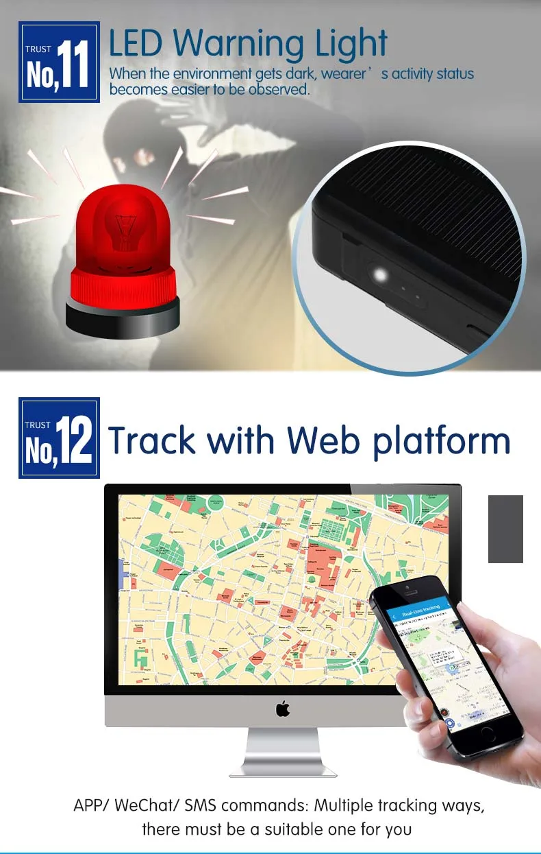 Cow Tracker Gps Chip Self Powered Gps Tracker Camel Horse Gps For