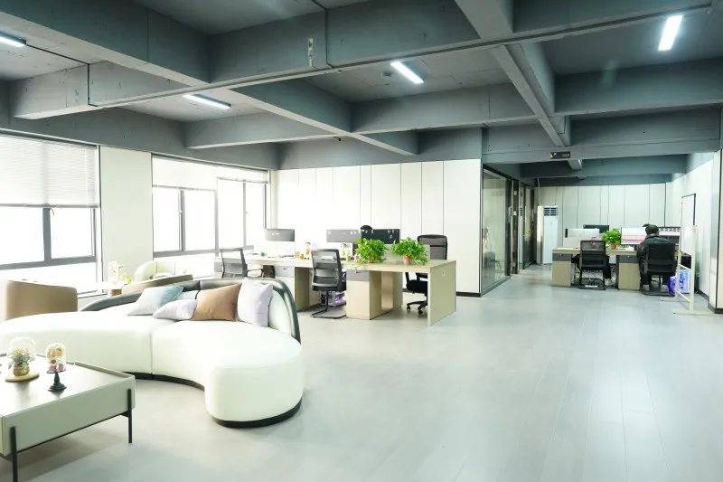 Anhui Yedodo Simulation Flower Co., Ltd. 2