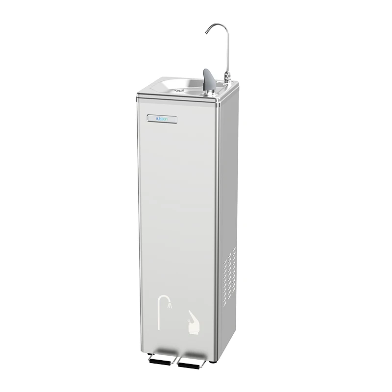Fontaine à boire extérieure 2023, distributeur d'eau froide