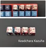 Keadchara Kazuha