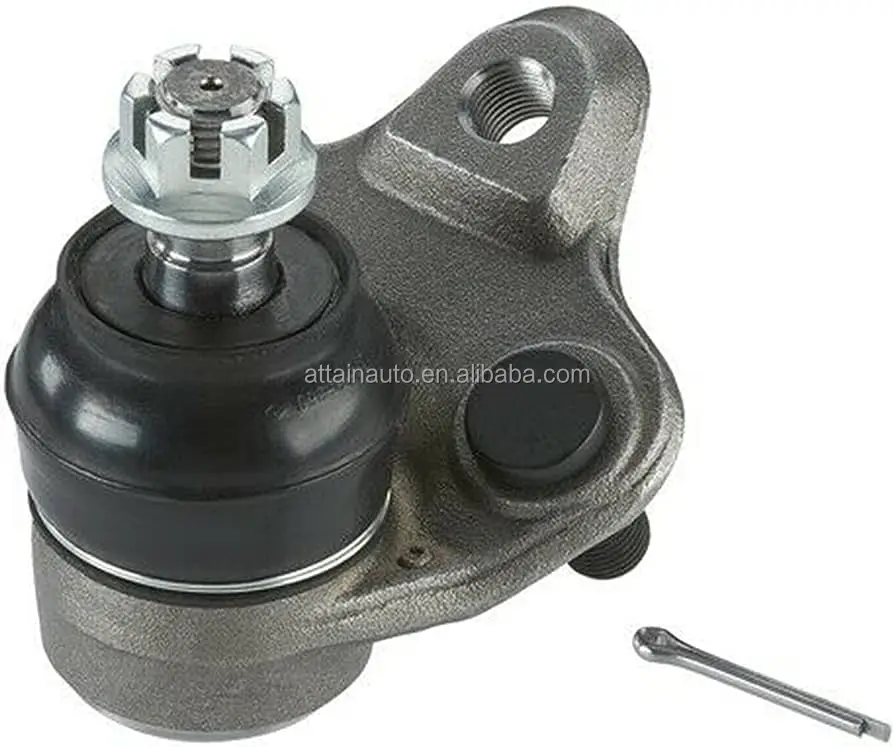 Attainauto NBZXOT Chinese Car BYD S2 STRUT MOUNT CONTROL ARM