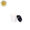 White paper cup(single wall)