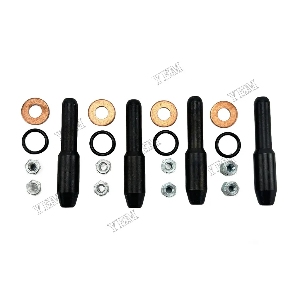 4045 Injector Assembly 095000-6490 RE529118 Suitable for John Deeres Engine Parts 4