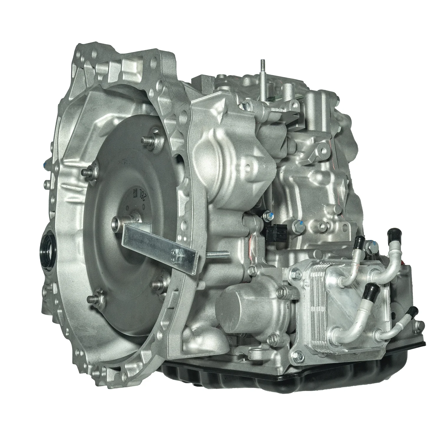 WWT CVT8 JF017E Remanufactured Auto Transmission for Nissan