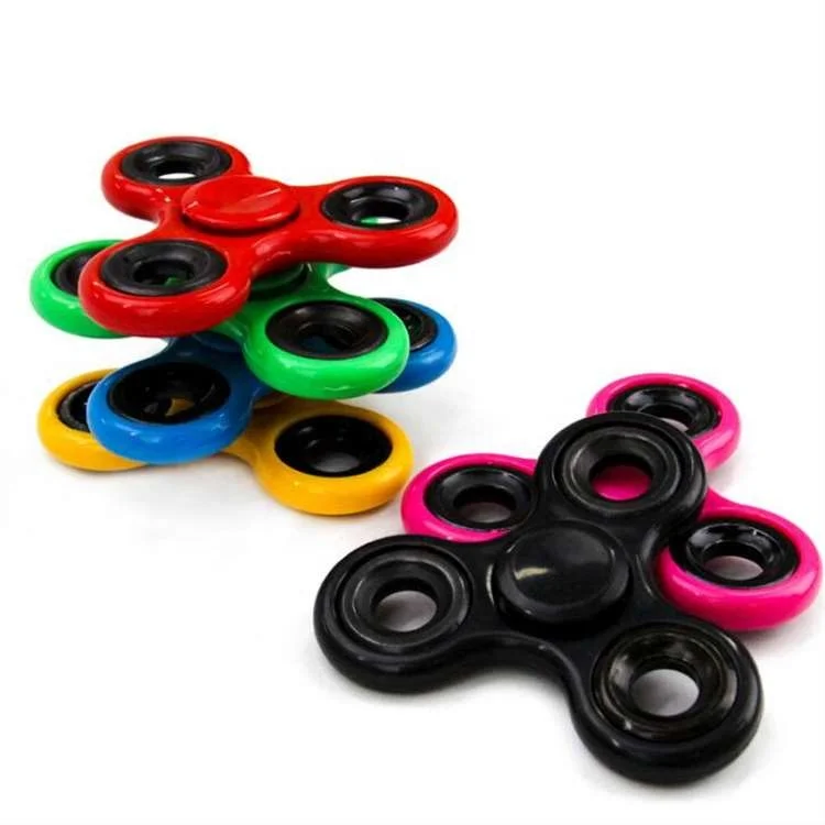 Spinner de rodamiento de alta calidad para niños y adultos