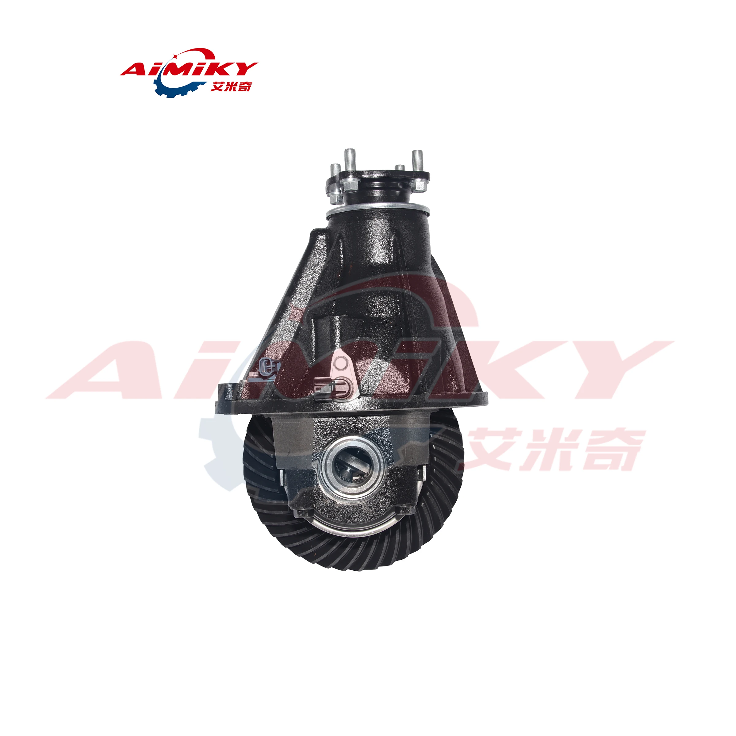 Rear Differential LOCK Reducer ASSY for REVO 43x12 (34T
