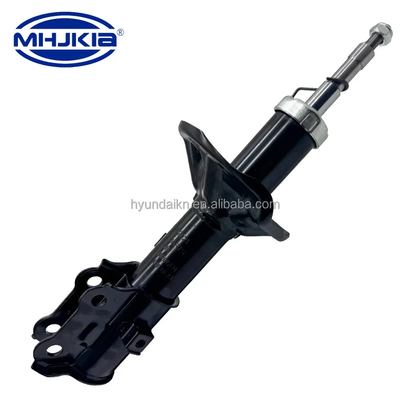 You Amazon.com: Genuine OEM 54651-2S300, 54661-2S300 Front Suspension