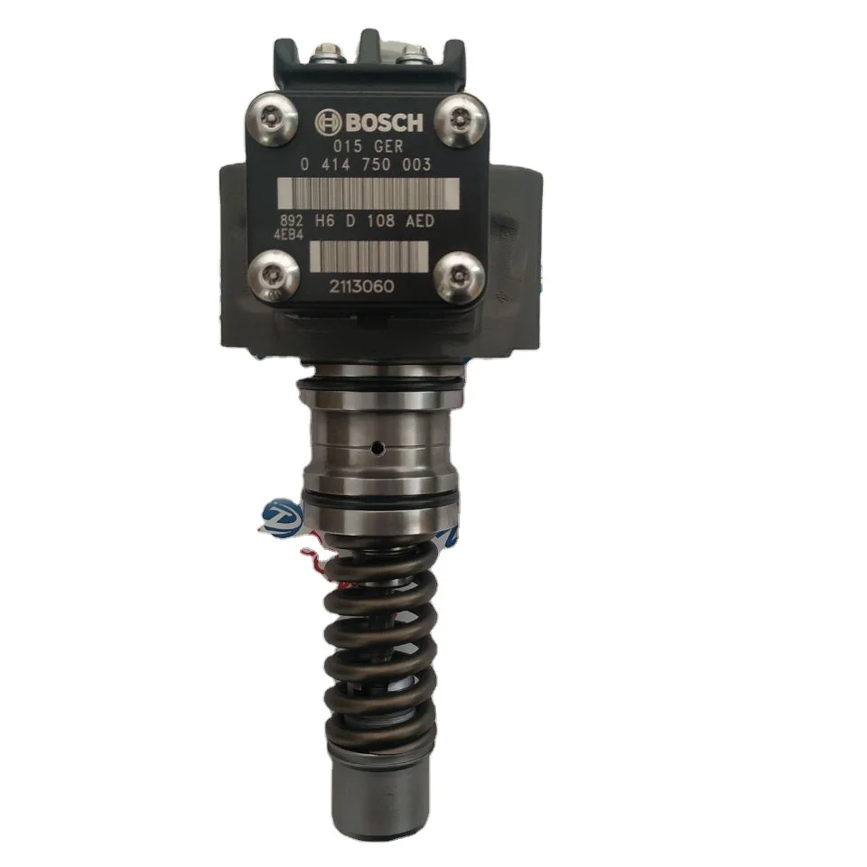 Fuel Unit Pump 0414693005 for Bosch Deutz, Volvo 02113694