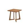 Square table
