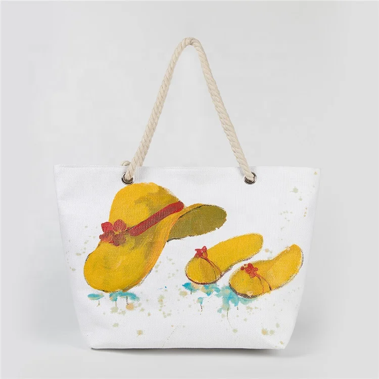handbolsa material