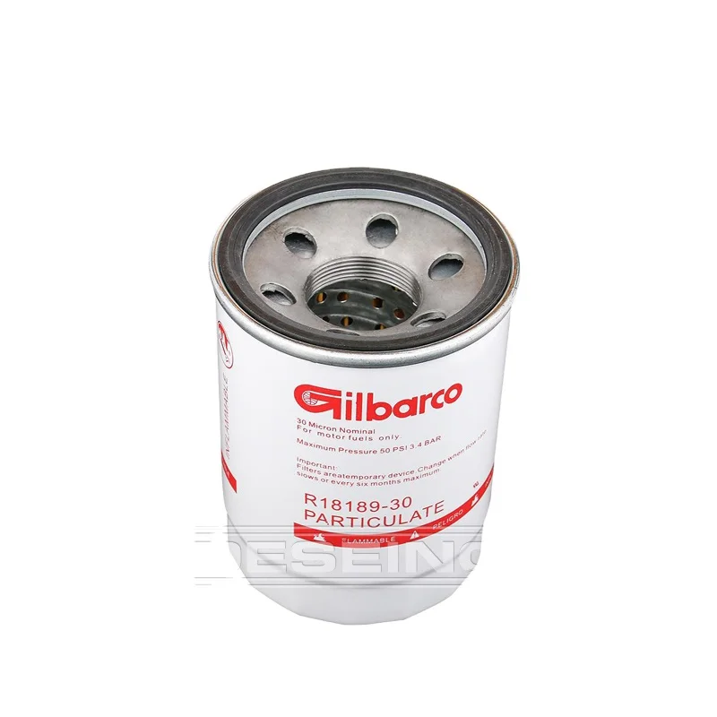 🔧 Spin-On-Filter R18189-30 – 30 µm, 25 GPM, 5 Produktbild-Vorschau 4