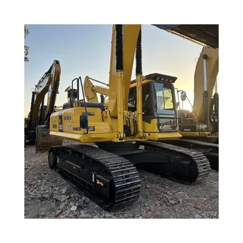 Cheap Price Original Used Komatsu PC350 Digger Japan Komatsu Excavator For Sale