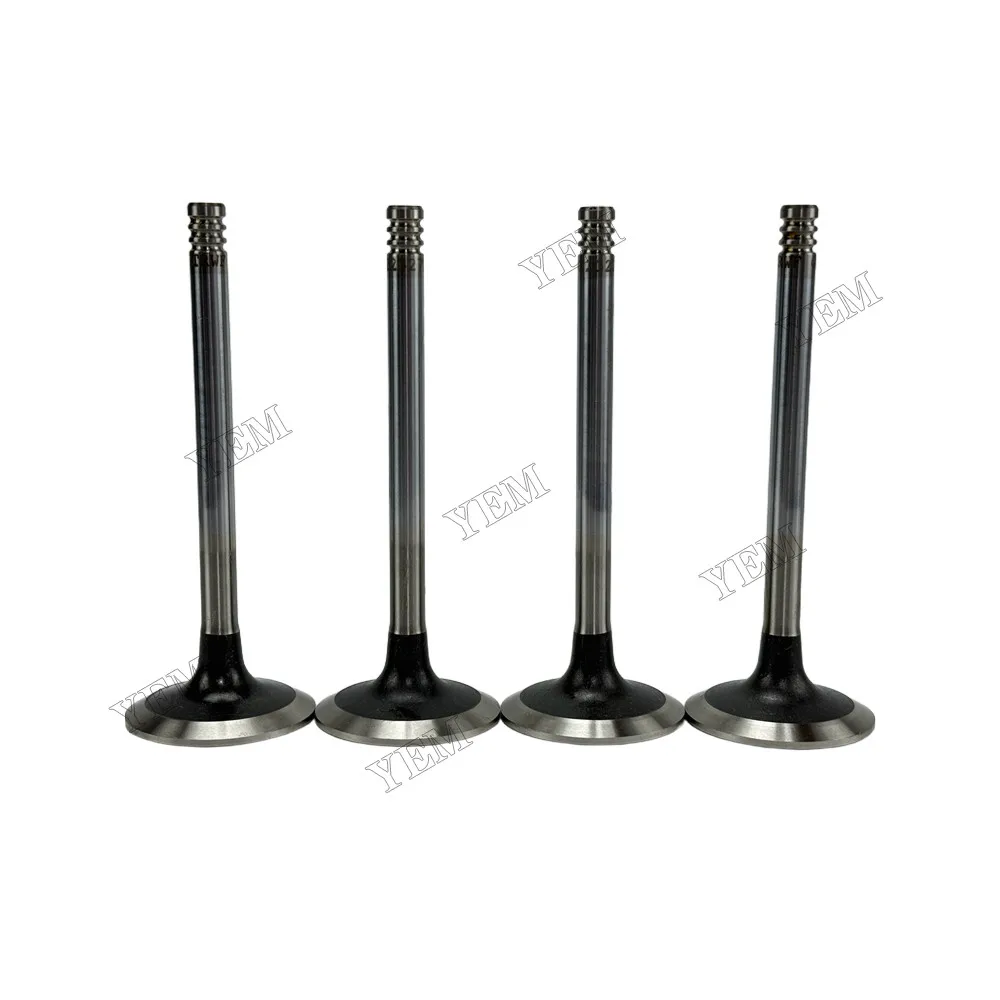 Intake Valve Fit for Deutz TD2.9L4 Engine 2