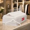 Blanc 30 pièces
