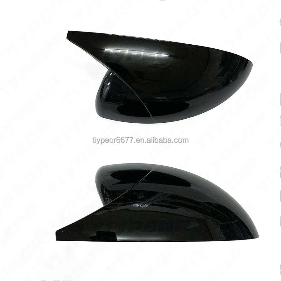 product for nissan sylphy 2020   2023 premium side rearview mirror cover cap  frame   replaceable exterior accessory-5