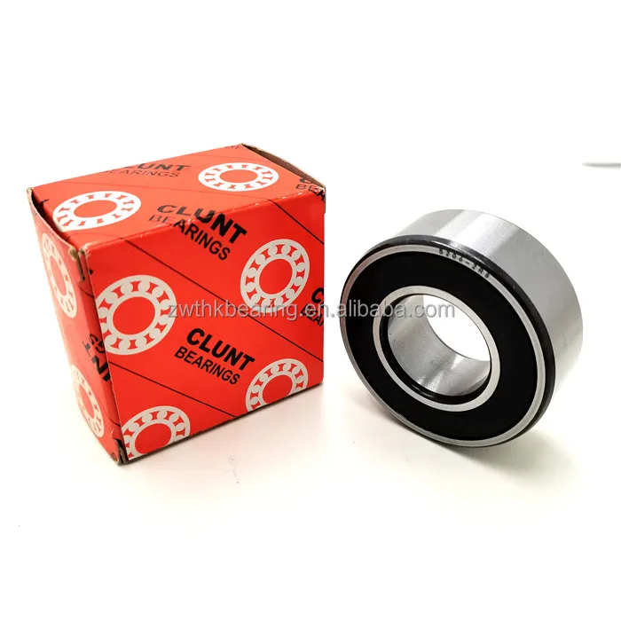 NSK 7205A5TRDULP4Y Abec-7 Superpräzisions-Spindellager. Passendes 2er Set