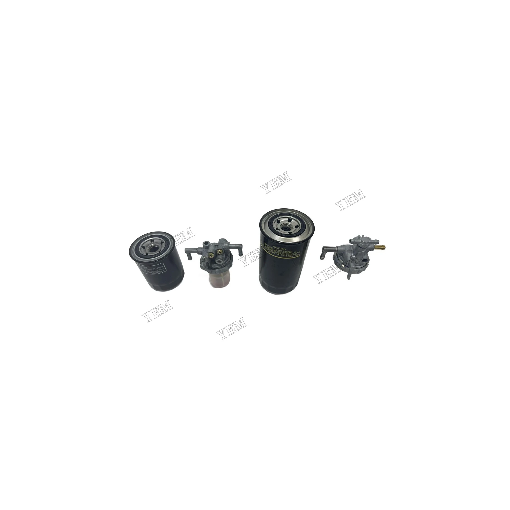 Filter for Nissan RD8 RF8 RE8 RG8 Machinery Engine Genuine Engine Parts