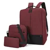 Red Backpack