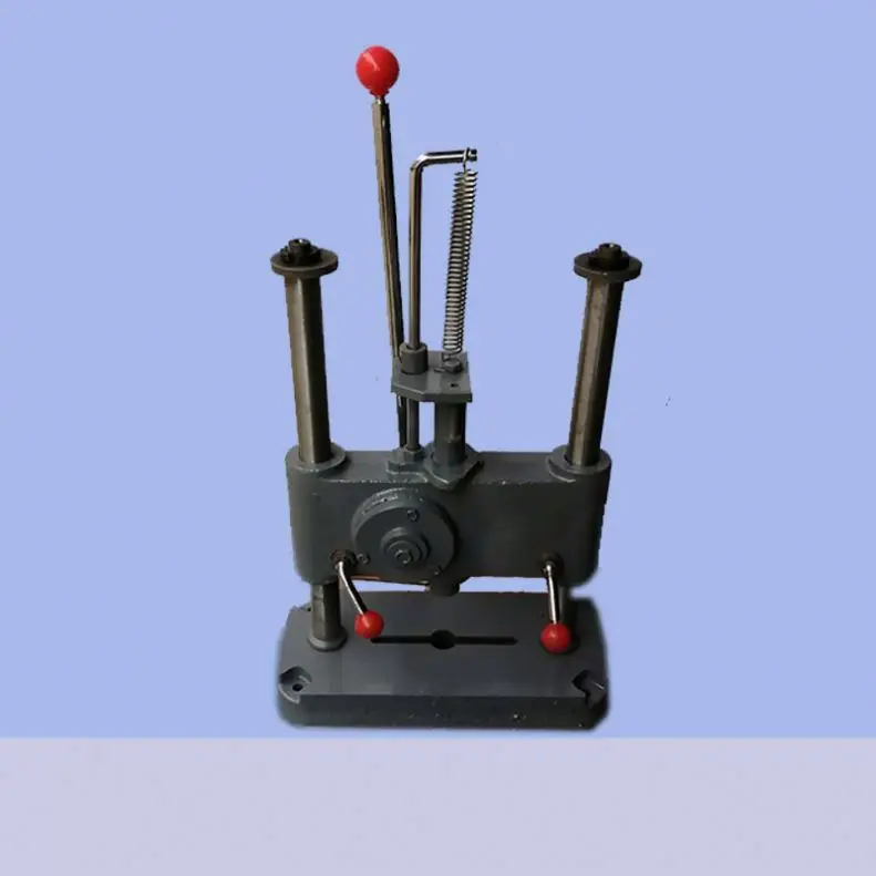 TEBAK Press Bonded Keratin Hair Extension Machine Making Machine Flat-tip Mould Making Machine