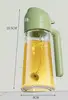 oil pot-green 470ml