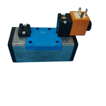 Solenoids 0902536435 for Blow-Fill-Bottle Machinery and Equipment