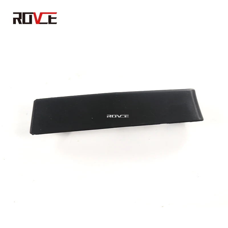 Car Front Bumper Fog Light Decorative Strip for Land Rover Range Rover VELAR 2017-2022 L560 LR105598 LR105599