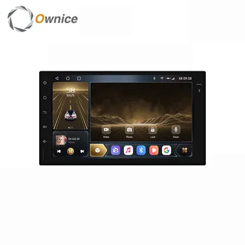 Ownice 7 Inch Octa 8 Core Android 6G RAM 128GB ROM Support 4G LTE SIM Network Car GPS 2 din Universal car Radio dvd player