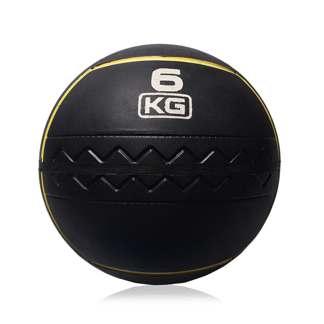Factory Wholesale Customized Color Rubber Soft Fitness Medicine Ball Medicine Ball 2 kg
