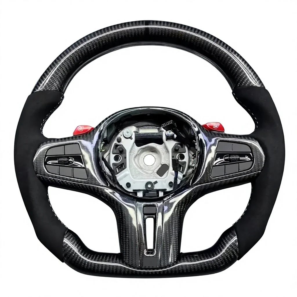 carbon-fiber-steering-wheel-bmw-g20-g30-3-5-series-1