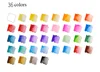 multicolors
