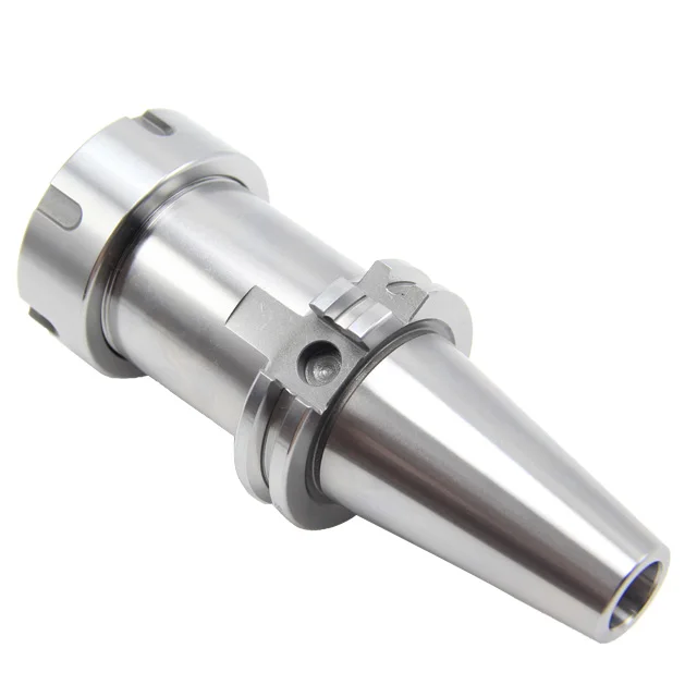 Per Portautensili Con Pinza ER20 Compatibile Con TTS Con - Foto 7