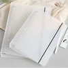 A5 loose leaf folder