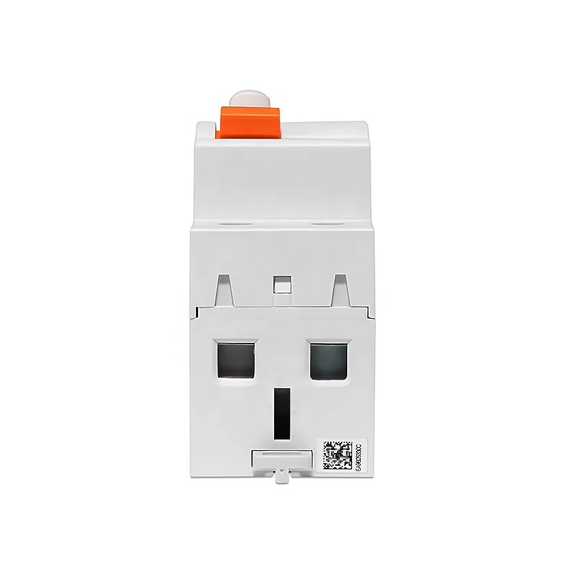 Original Easy9 EA9B RCOB Residual Current Operated Circuit Breaker 4P RCCB MCB 25A Double Pole 63A RCCD 2P RCBO EA9B22530C 32A