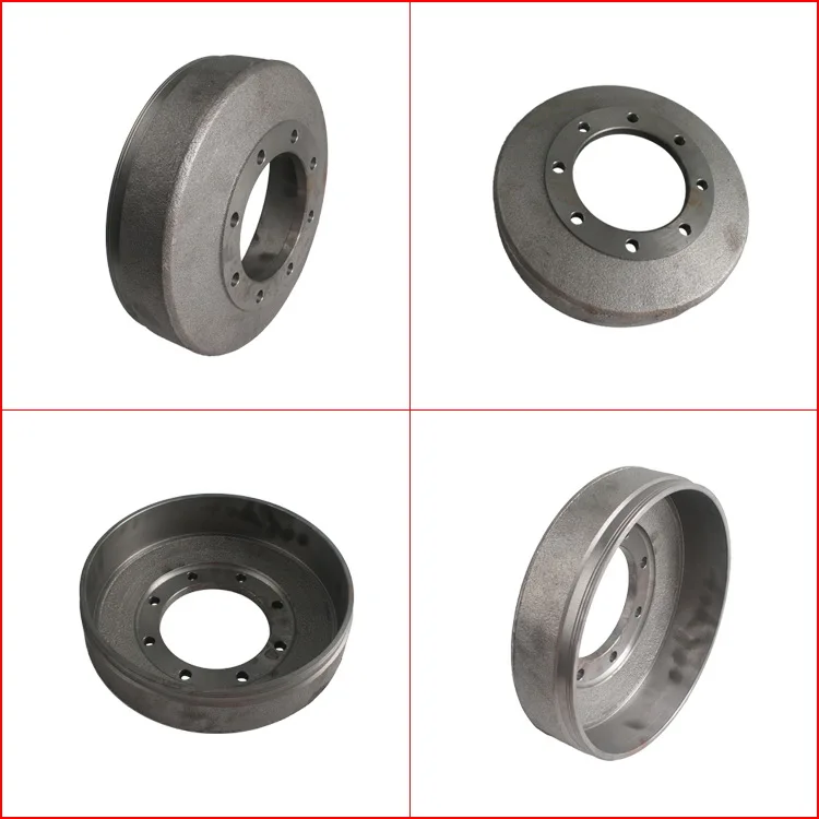 Forklift Parts 1420013540 Brake Drum For Nichiyu Fb30 Buy Brake Drum