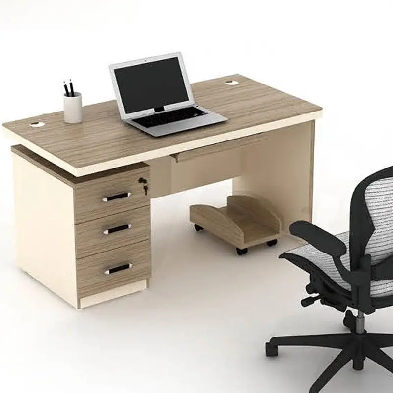 Source SW-P004 office use cheap computer desks for sale on m