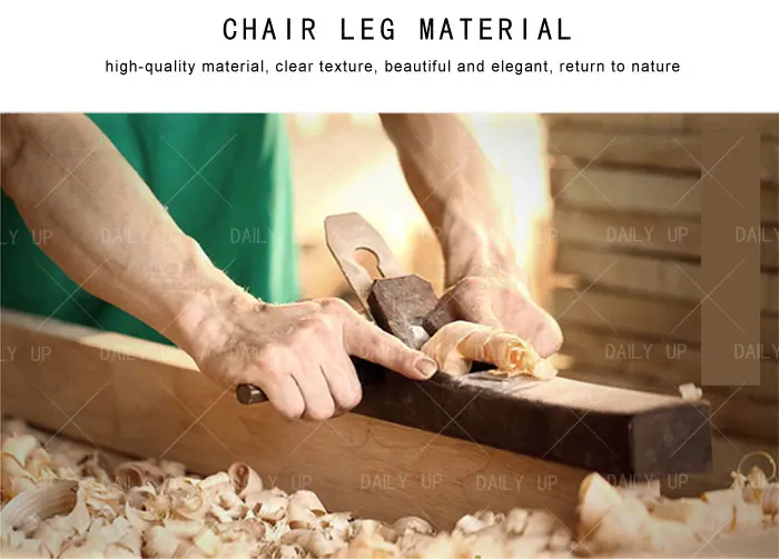 Wholesale High Bar Stool Nordic Wooden Chair With Footrest PU Leather And Fabric Square Stool For Kitchen Dining And Counter