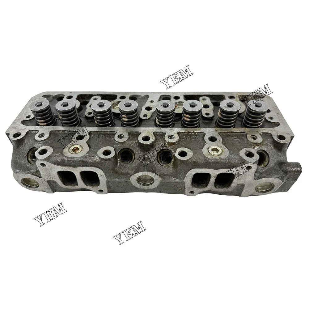 Engine Repair Kit 2J Cylinder Head for Toyota Cylinder Head 3