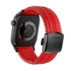 Red(Black buckle)